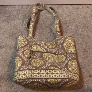 Vera Bradley tote